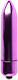 Mini Vibrator Geschoss 8cm Rosa