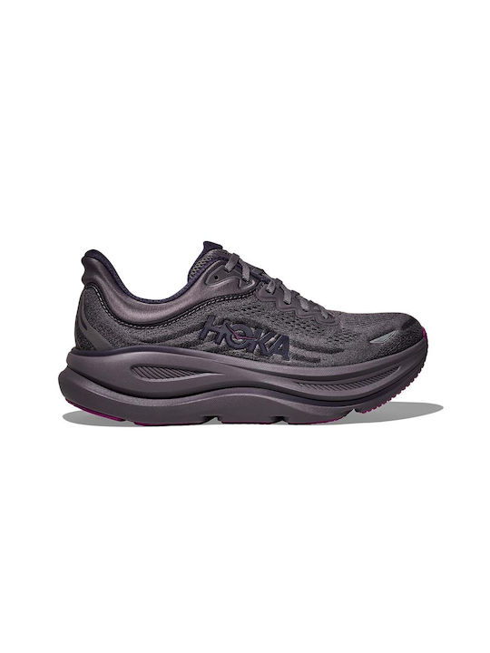 HOKA Bondi 9 Γυναικεία Αθλητικά Παπούτσια Runni...