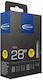 Schwalbe Bicycle Tyre Inner Tube 700 X 18/25c 18 25-622 630 Sv 15 Standard F V 60mm
