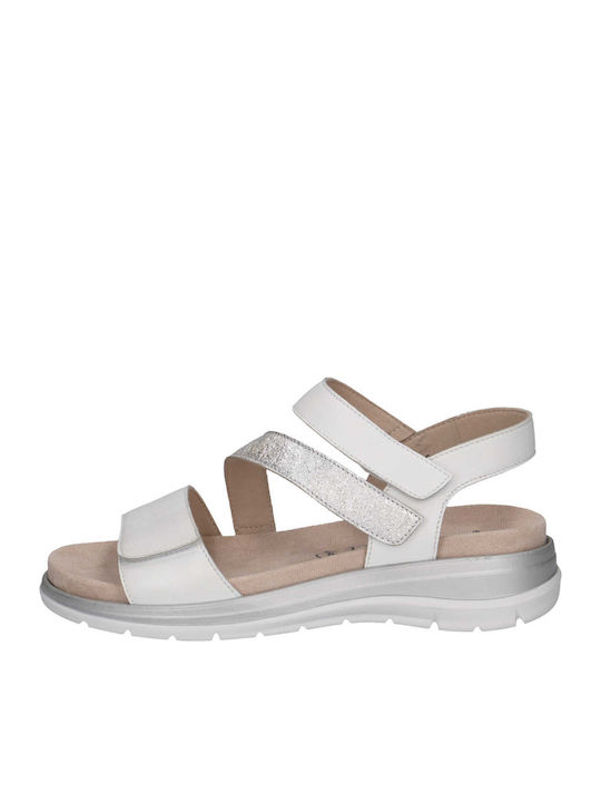 Caprice Sandale Casual Damă Bej