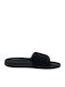 Women's Flat Sandals Black