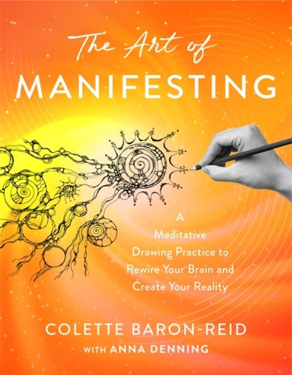 Art Of Manifesting - Hay House Uk Ltd - Paperback / Softback