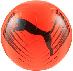 PUMA Attacanto Graphic Футболна Топка Червена