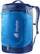 Deuter Duffel Sack Voyage Back Blue Fabric