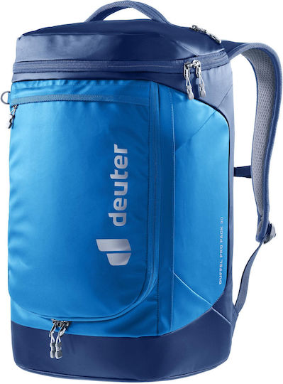 Deuter Duffel Sack Voyage Back Blue Fabric