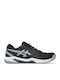 ASICS Gel-dedicate 8 Ανδρικά Παπούτσια Τένις για Όλα τα Γήπεδα Μαύρα