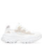 Damen Sneakers Weiß