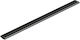 Nordrive Μπάρα Οροφής Αλουμινίου Μαύρη 79cm Silenzio Cx Origine System Origine Standard Flush Railing 1 Τεμ L.n15422 Nordrive N15422