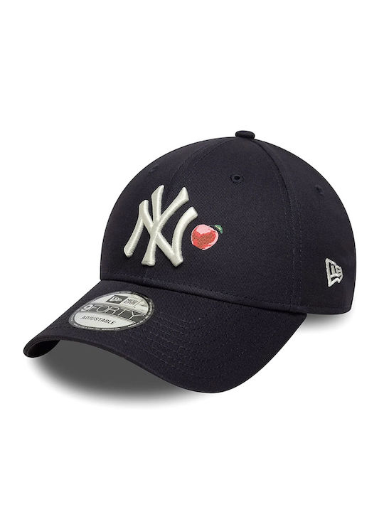 New Era New York Yankees Mlb Дамски Джокей Син