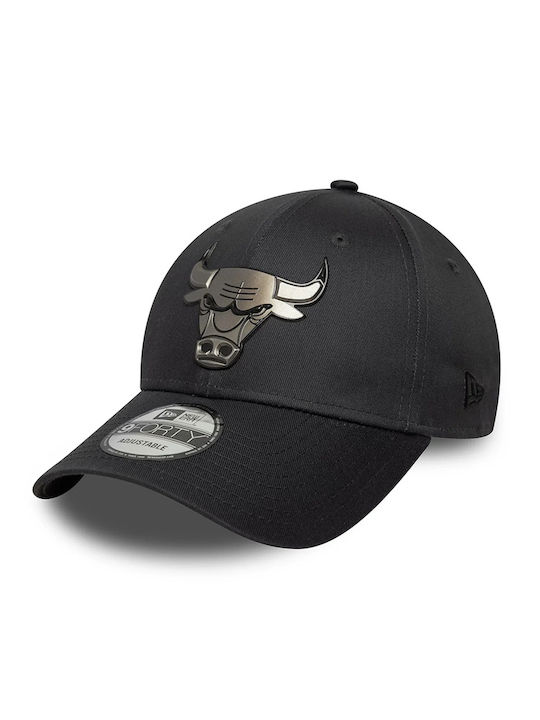 New Era Aframe Ανδρικό Jockey Μαύρο 60771847