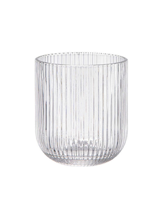 Tns Glass Whiskey Glass 270ml 03-950-3898
