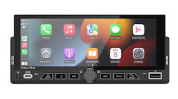 Kruger & Matz Auto-Audiosysteme mit Bluetooth USB und GPS Kruger & Matz Auto-Audiosysteme mit Bluetooth USB und GPS