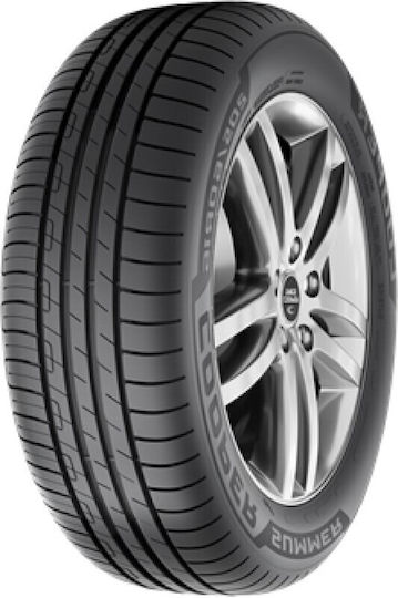 Cooper 205/40R17 84W XL Anvelopă De Vară Pentru Mașină De Pasageri