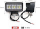 LED 26W 1τμχ W18437-11