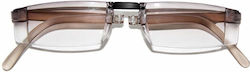 Next Ochelari de Citit +2.00 în Culoare Maro 28067-01