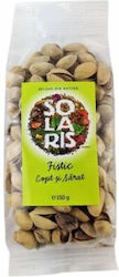 Roasted Salted Pistachios 150g Solaris