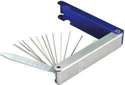 Set of Nozzle Cleaning Needles C-9 Morris 47399