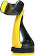 Remax RM-015 Car Mobile Mount 3.5" - 6" with Adjustable Hooks Yellow