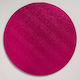 Round Cake Board 1.3cm Fuchsia 35cm