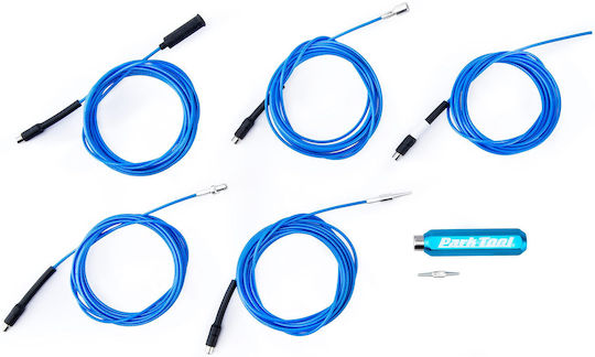Park Tool – Erwachsenen Ir Kabelverlegung Werkzeug Blau