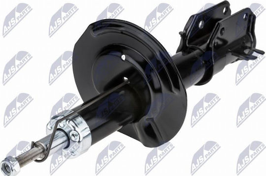 Shock Absorber Fiat Punto 1999-2012 1.4l Hatchback Fiat Punto 1999-2012 1.3l Hatchback Fiat Punto 1999-2012 1.2l Hatchback