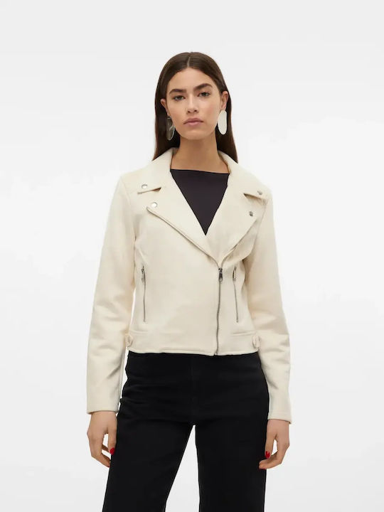 Vero Moda Vero Moda Jose Wildleder Damenjacken ...