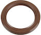 Camshaft Seal 7x31x55 Fiat Punto 188 1.2 188 A4.000 60bhp 2001 Jeep Renegade Bu,b1,bv 55189997 Os7350-10166