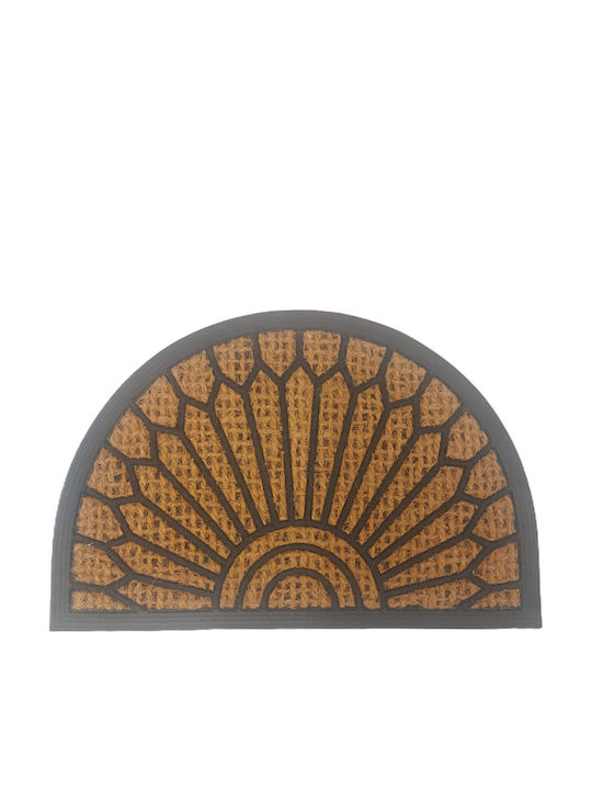 Palatex Entrance Mat 40x60 Panama Coconut Tree