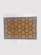 Palatex Entrance Mat 40x60 Bari 5 Coconut Tree