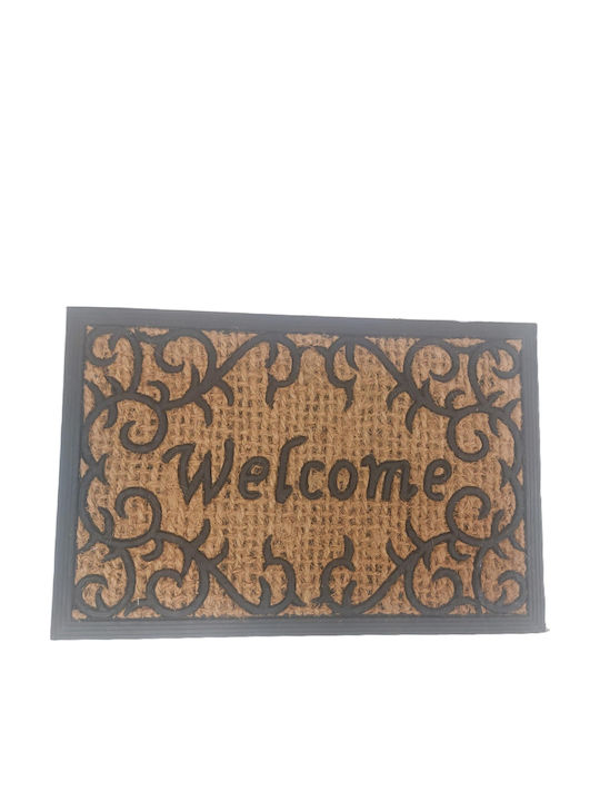 Palatex Entrance Mat 40x60 Bari Coconut Tree
