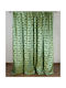 Silk Fashion Перде с Плик с Писалка 082 Верамен 275x300см
