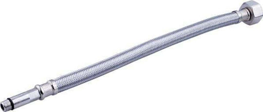 Perfexim Pha-9145/l Schlauchanschluss Wasserhahn Lange Enden 3/8" X M10