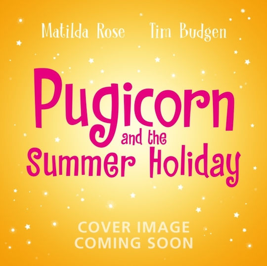 Magic Pet Shop: Pugicorn And The Rainbow Holiday - Hachette Children's Group - Paperback / Softback