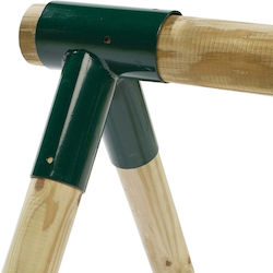 Showood Anschluss-Winkel Für Gartenpergolen-Zub...