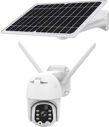 Kruger & Matz Connect C100 IP Αδιάβροχη Κάμερα Wi-Fi/4G Full HD 1080p Kruger & Matz Connect C100 IP Αδιάβροχη Κάμερα Wi-Fi/4G Full HD 1080p