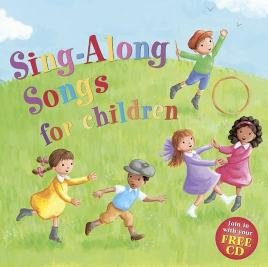 Sing-along Songs For Children - Anness Publishing - Multiple-component Retail Product