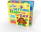 Hey Duggee Getting Ready For The Day