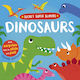 Dinosaurs - Scholastic - Board Book