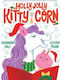 Holly Jolly Kitty-corn A Picture Book Shannon Hale Books For Young Readers