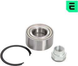 801362 Radlager Kit Für Fiat Br Vo/a Pun/lanc.y 97 35x72x33mm Optimal