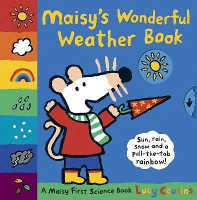 Maisy's Wonderful Weather Book Lucy Cousins Maisy's Wonderful Weather Book Lucy Cousins