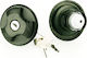 Farma Fuel Cap Dodge Caliber 06/2006 > 12/2011 5-Door Hatchback Passenger Cars 1 Pc 067802/fa