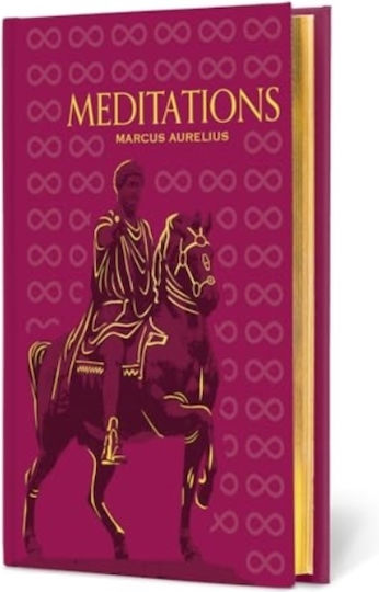 Meditations (special Edition) - Union Square & Co. - Hardback Meditations (special Edition) - Union Square & Co. - Hardback