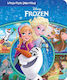 Disney Frozen: Little First Look And Find - Phoenix International Publications, Incorporated - Board Book