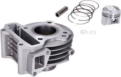 Roc Motorcycle Piston Kit Roc Motorcycle Piston Kit