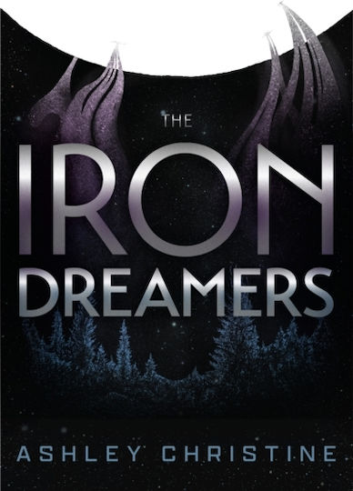 Iron Dreamers - Mango Media - Paperback / Softback