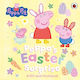 Surprise A Lift--find Book Peppa Pig Peppa’s Easter Surprise A Lift-and-find Book