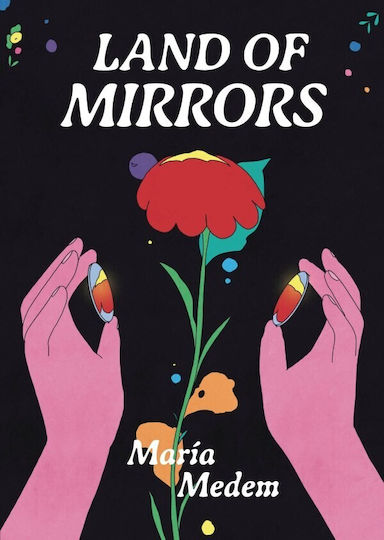 Land Of Mirrors PB