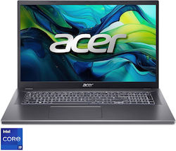 Acer Aspire 17 17,3" i9-13900H/16GB/1TB Acer Aspire 17 17,3" i9-13900H/16GB/1TB
