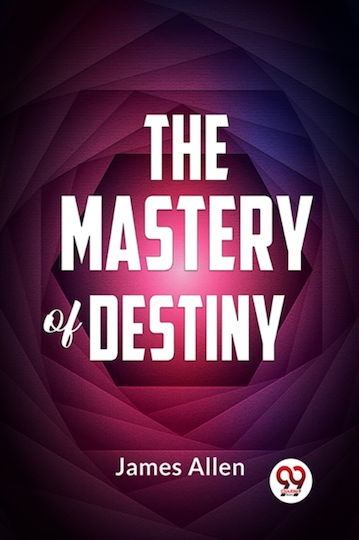The Mastery Of Destiny - Double 9 Books - Paperback